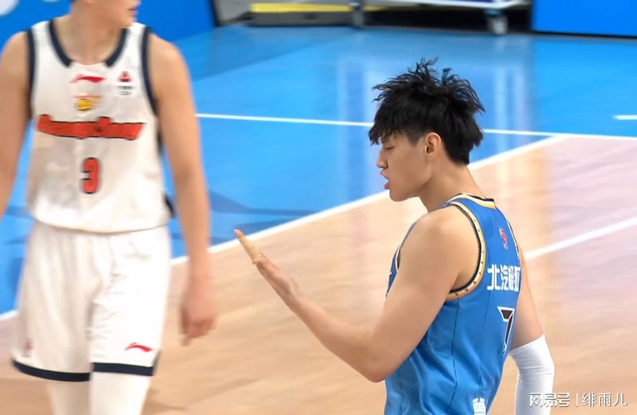 天天盈球网页版-不打了！广东最大克星确认退赛，保送杜锋躺进积分榜前三？