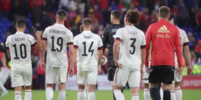 天天盈球-【观察】后防换代任重道远 老迈比利时能有何选择？