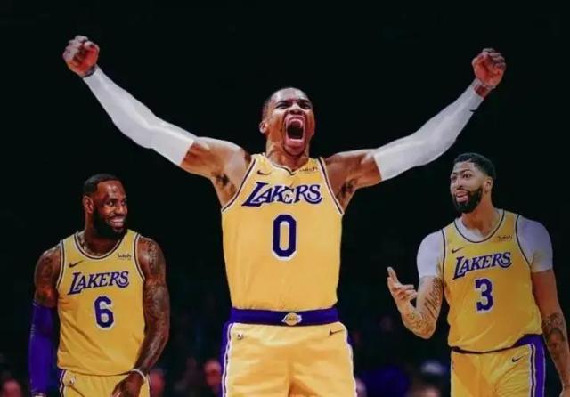 天天盈球APP-湖人三巨头各自现状：不表态、不训练、不会被交易