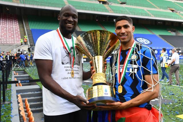 国米转会观察：几笔精明交易，何故换来一团乱局？