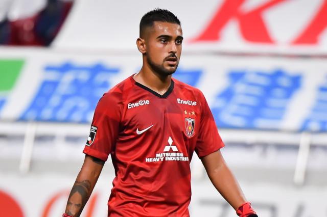 天天盈球网页版-浦和高层证实莱昂纳多谈妥转会泰山：体检后再官宣